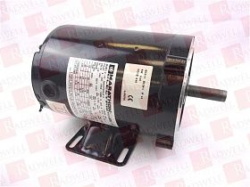 Двигатель Артикул 56H17T2011A от производителя REGAL REXNORD