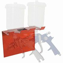 Малярный инструмент/краскопульт Артикул 166 от производителя AES INDUSTRIES