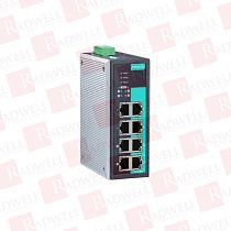 Телекоммуникационный коммутатор  Артикул EDS-P308-T от производителя THE MOXA GROUP