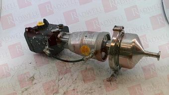 Регулирующий клапан Артикул 6051/015VAZ7PC8M-11-S-7N от производителя SCHUBERT