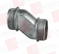 Кабелепровод / соединительный элемент Артикул 115 от производителя TOPAZ ELECTRIC