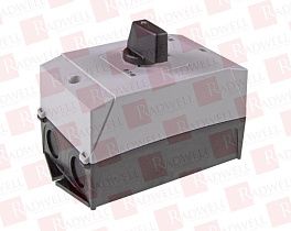 Селекторный переключатель Артикул T0-1-8200/I1 от производителя EATON CORPORATION