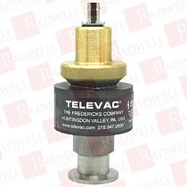 Датчик давления Артикул 2-2100-272 от производителя TELEVAC