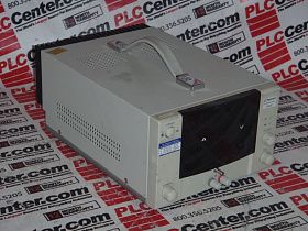 Источник питания Артикул 3306D от производителя TOPWARD ELECTRIC