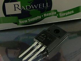 Транзистор Артикул IRFS840B от производителя ON SEMICONDUCTOR