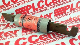 Предохранитель Артикул SCLR-400 от производителя ECONOMY FUSE