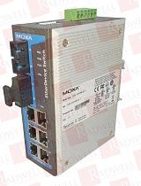 Сетевой маршрутизатор Артикул EDS-308-MM-SC-T от производителя THE MOXA GROUP