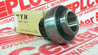 Подшипник Артикул NA205-15 от производителя FYH