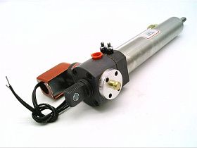 Пневматический цилиндр ALLENAIR AV1-1/2X6-SVSE-AAS-120/60, ход 6", диаметр 1/2"