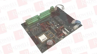 Плата ПК Плата ПЛК / дополнения к  плататам Артикул 20976402B от производителя TEC WEIGH