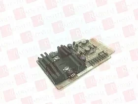 Дополнительный модуль / плата сервопривода Артикул 55-0050-101 от производителя ELWOOD CORPORATION