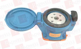 Штекер / розетка Артикул 63-34073-972 от производителя MARECHAL ELECTRIC SA