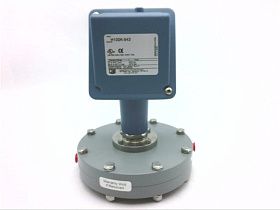 Реле давления UNITED ELECTRIC H100K-543 SPDT NEMA 4X