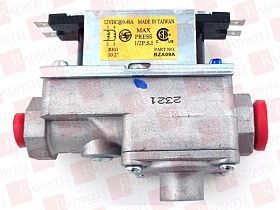 Клапан для впуска газа Артикул 20454 от производителя NBK PARTS