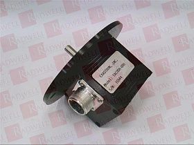 Кодирующее устройство / фазовый датчик положения Артикул TAC008-000 от производителя CAROTRON