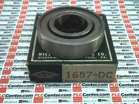 Гидравлический насос  Артикул 1657-2RS от производителя NACHI