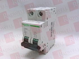 Автоматический выключатель для монтажа на дин-рейку Артикул MG24331 от производителя SCHNEIDER ELECTRIC