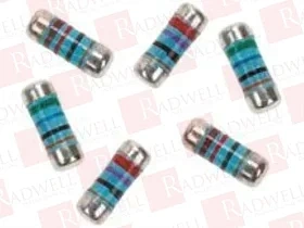 Резистор  Артикул WRM0207C-680RFI-1500/REEL от производителя TT ELECTRONICS