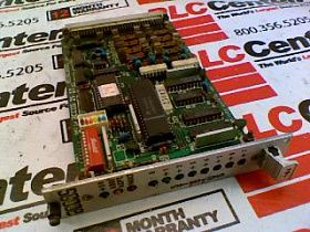 Плата расширения AS25/PA6-ISS.3 для ПК от Waukesha Pumps