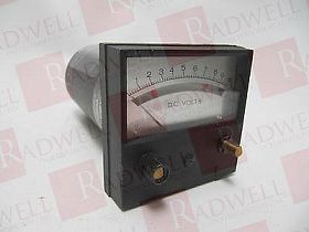 Щитовой измерительный прибор Артикул MR4-23-07 от производителя BEEDE