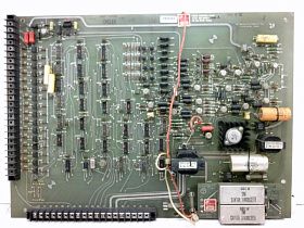 Плата управления индексом PC INDEX CONTROL BOARD 8940-7081