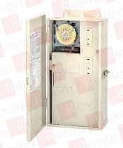 Таймер  / Счетчик  Артикул T21004R от производителя INTERMATIC