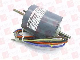 Двигатель Артикул JE2GO42N от производителя MAGNETEK