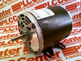 3429 Мотор от MILLER ELECTRIC