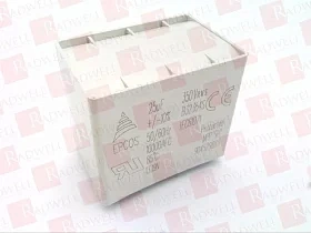 Конденсатор Артикул B32354S3256K010 от производителя TDK