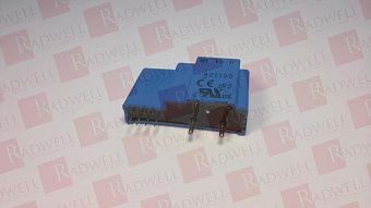 Преобразователь напряжения / тока Артикул HY 15-P от производителя LEM