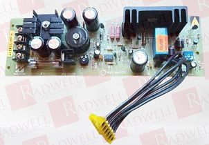 Плата ПК Компьютер Артикул PS3000 от производителя NAPCO SECURITY