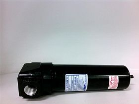 Фильтр-сепаратор пневматический EXAIR 9002 с автоматическим сливом 3/4 NPT