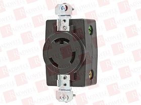 Штекер / розетка Артикул L2420R от производителя EATON CORPORATION