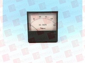 Щитовой измерительный прибор Артикул 17535 от производителя SIMPSON