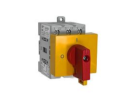 Sprecher + Schuh LA7-32-1753-R