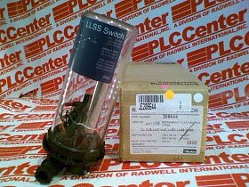 Селекторный переключатель Артикул 208644 от производителя PARKER