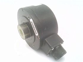 Энкодер инкрементальный HS35R 500 PPR с полым валом 5/8" DYNAPAR