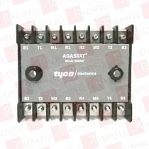 Замедляющие реле Артикул 1437485-4 от производителя TE CONNECTIVITY