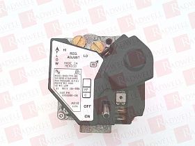 Клапан для впуска газа Артикул 36H54-486 от производителя EMERSON