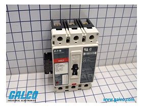 Cutler Hammer, Div of Eaton EATON-HMCP050K2A04