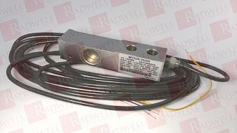 Тензодатчик Артикул SBH-0.5 от производителя METTLER TOLEDO