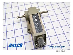 Veeder Root 0743415-005