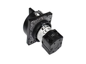 Klockner-Moeller, Div of Eaton Corp. TM-1-8291/E/SVB-SW