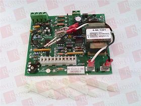 Плата ПК Компьютер Артикул MO-03145-1 от производителя CLEVELAND MOTION CONTROL