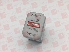 Замедляющие реле Артикул 360-230-1M от производителя TIME MARK CORP