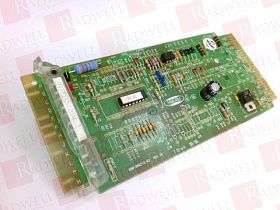 Плата ПК Плата ПЛК / дополнения к  плататам Артикул 91TF1KN120AC от производителя AMETEK