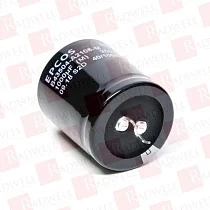 Конденсатор Артикул B43504E2277M000 от производителя TDK