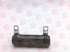 Резистор  Артикул L25J150 от производителя OHMITE