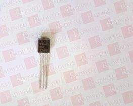 Транзистор Артикул 2N3704 от производителя ON SEMICONDUCTOR