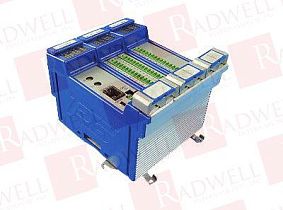 Цепь управления Артикул IO-CUST-00043 от производителя TR-SYSTEMTECHNIK